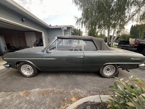 1964 AMC Rambler (CC-2062337) for sale in Glendale, California
