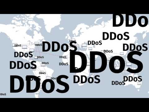 Wie man DDoS-Angriffe loswird – Blackholing erklärt von DE-CIX
