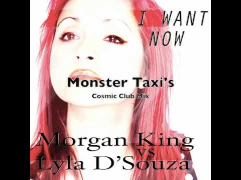 Morgan King Vs Lyla D'Souza