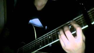 Til the Sun Comes Up Again by America(cover)