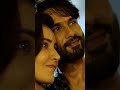 Farzi Movie Kiss Scene Bollywood Kisses Scenes Shahid Kapoor Kissing Scene