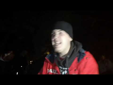 Zoyert 🆚 Didako | 4tos | 1° Clasf. MORAOSXFREELIFE