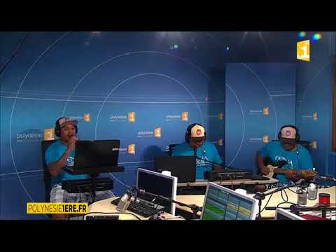 Extrait Fenua Local Sound, Bringue Live - 13/10/2017