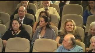 Aaron Tinjum and the Tangents - Tongues [Live at Austin City Hall]