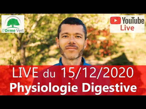 , title : 'LIVE Spécial PHYSIOLOGIE DIGESTIVE du 15-12-2020'