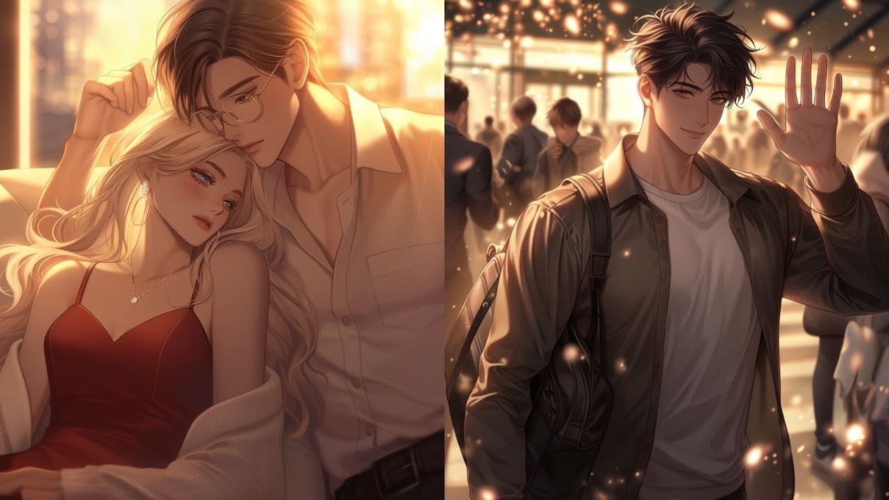 📕My dream girl—now my wife—said I wasn’t worth her loyalty. I smiled, finally free to divorce her