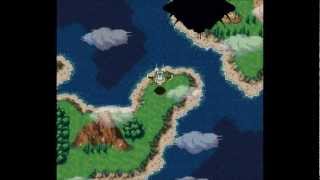 Let's Play Chrono Trigger Part 67 - Into The Giant End Game Dungeon