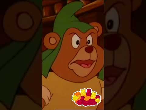Gummi Bears Part 3 S1E1 New Beginnings