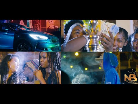 BASTA LION - C'est La Vie (Clip Officiel 2k20) NB PRODUCTION