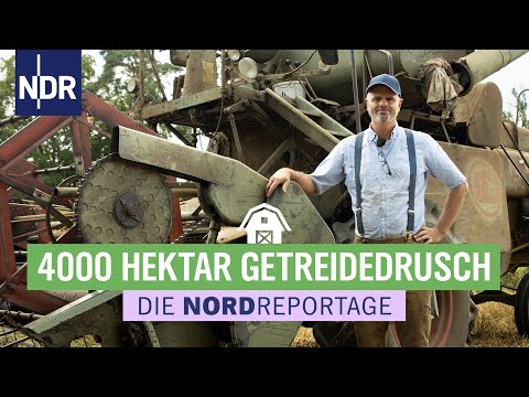 NDR auf'm Land and NDR Doku