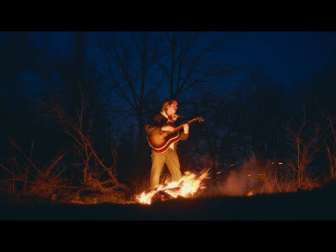 Nicky Youre - Cheap Wine (Official Music Video)