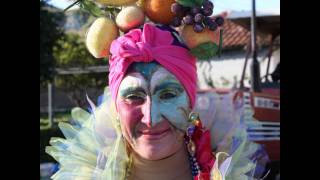 preview picture of video 'Carnevale 2010 a Santa Caterina Ionio'