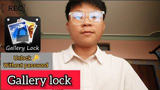 how to unlock Gallery lock without password 🔑 | 💯 working