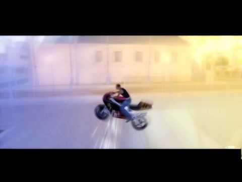 |FFS| Gaming - Best Stunt Contest II by EdoTensei