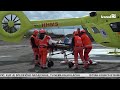 Helikopterska Hitna Medicinska Služba Predstavljena Danas U Rijeci