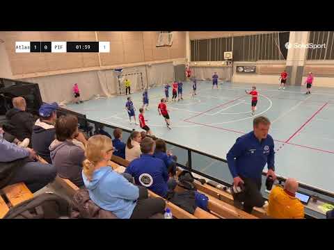 M1D: Atlas - PIF 26.1.2025