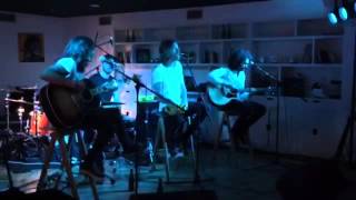 MADONNA ..acústic..MARLON