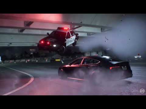 Need for Speed™ Payback - Walkthrough 37 Skyhammer