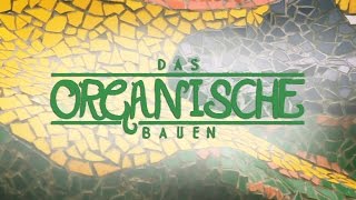Organische Architektur - Dipl. Ing. Udo Heimermann (subtitled EN)