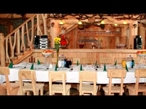 Restauracja Monika, wesele Krempna - poleca GdzieWesele.pl