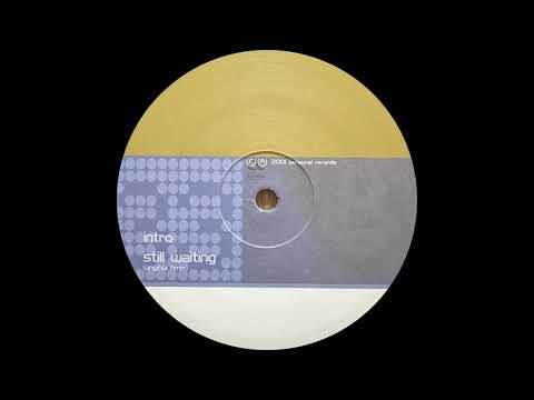 Smoab - Still Waiting (Original Hmmm) [Personal Records]