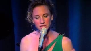 Patricia O&#39;Callaghan, The Window, Leonard Cohen Event Dublin 2014
