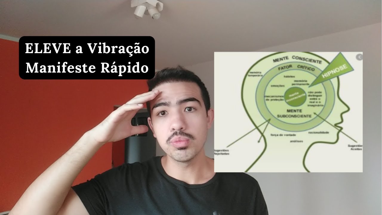 3 Segredos para ACELERAR a Lei da Atração | Faça Isso Diariamente