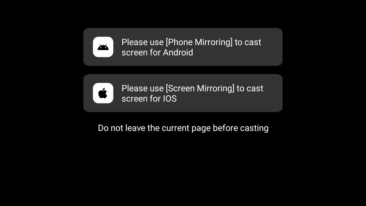 INMO Air 3 Screen Mirroring Tutorial Quick & Easy Steps