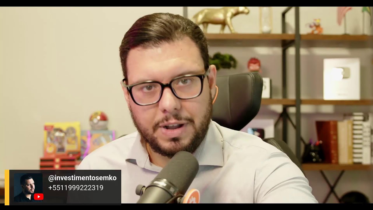 FIQUE ATENTO NISSO! HOJE