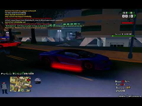 El Nino feat. Samurai & Stres - DIN RAI 3 | SAMP