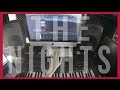 Avicii - The Nights - Acoustic cover by Bely Basarte ...