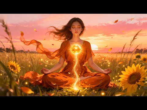 Cleanse Your Aura And Space Of Toxic Emotions | Healing Feminine Energy  • Heal Body, Mind & Spirit