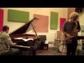 Tim Berne, Russ Lossing "You've Been Watching Me" @ I-beam 7-23-14