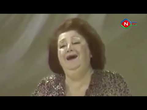 Sənətkar ömrü: Şövkət Ələkbərova - 23.12.2021