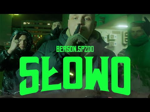 Berson - Słowo (prod. @atutowy)