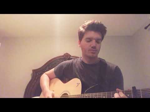 Shawn Mendes feat. Khalid - Youth (Antigon Cover)