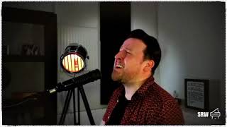 Wicked Game - Chris Isaak Cover by Steven Reid Williams