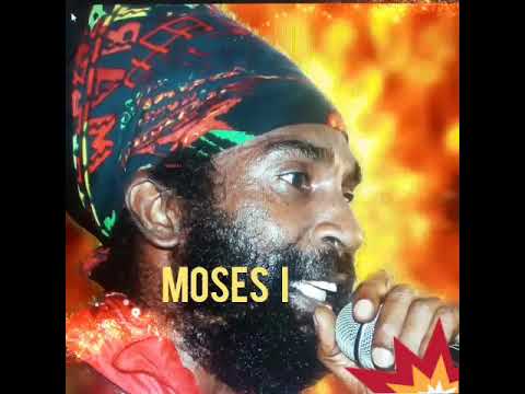 Moses I  Reggae music  up up high
