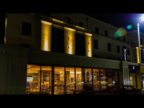 Premier Inn, Bangor County Down