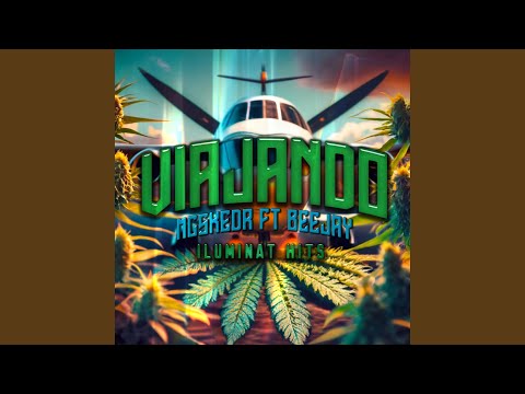 Viajando (feat. Bee Jay)