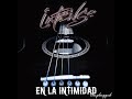 Intenso-En La Intimidad Unplugged(07-Como Es Posible)