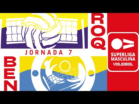 [SVM] - Jornada 7 - Bus Leader San Roque - Servigroup Playas de Benidorm