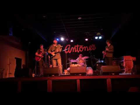 Thumbnail for Josh Smith at Antone’s, 11/20/2019 by Bryan Austin