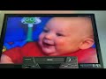 Closing To Baby Shakespeare 2002 VHS