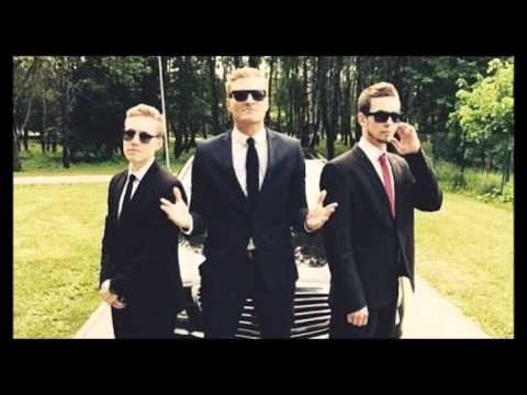 OLAS feat. Renārs Zeltiņš - #PREZIDENTS (Instrumental)