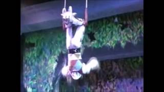 Edward James Dean -- The Flying Spumonis