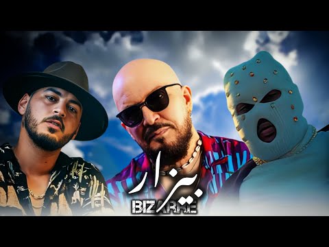 CHEB BILAL X SNOR X INKONNU_BIZARRE_(by MUSTA)