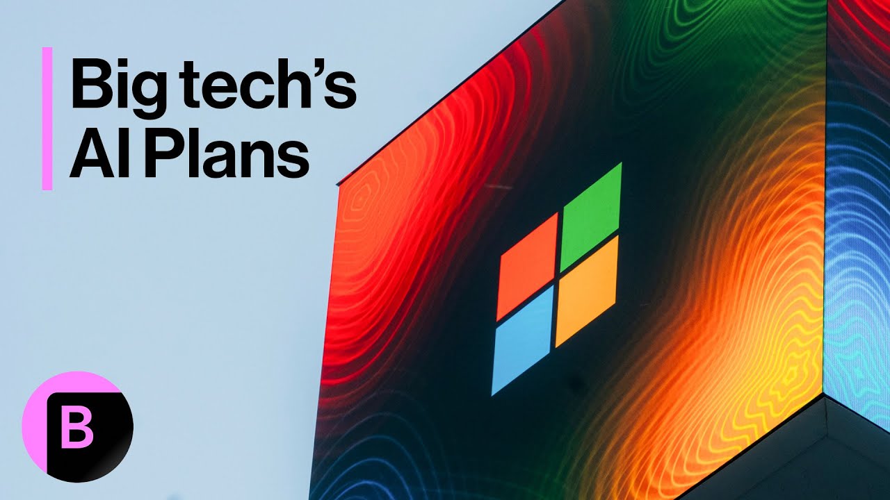 AI, China DeepSeek Latest: Microsoft Cancels US Data Center Leases, Analyst Says