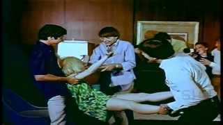 Blast-Off Girls (1967) - Trailer