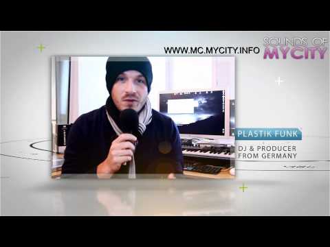 Sounds of my City vol.1 Dj Jump